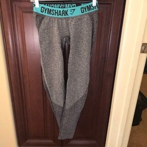 Gymshark flex leggings
